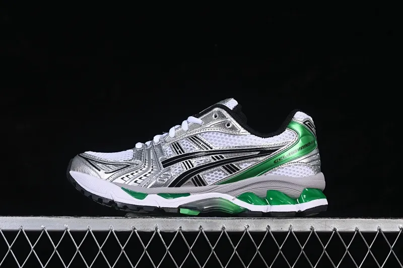 All Categories Asics Asics Series Asics Gel-Kayano 14 1201A019-110